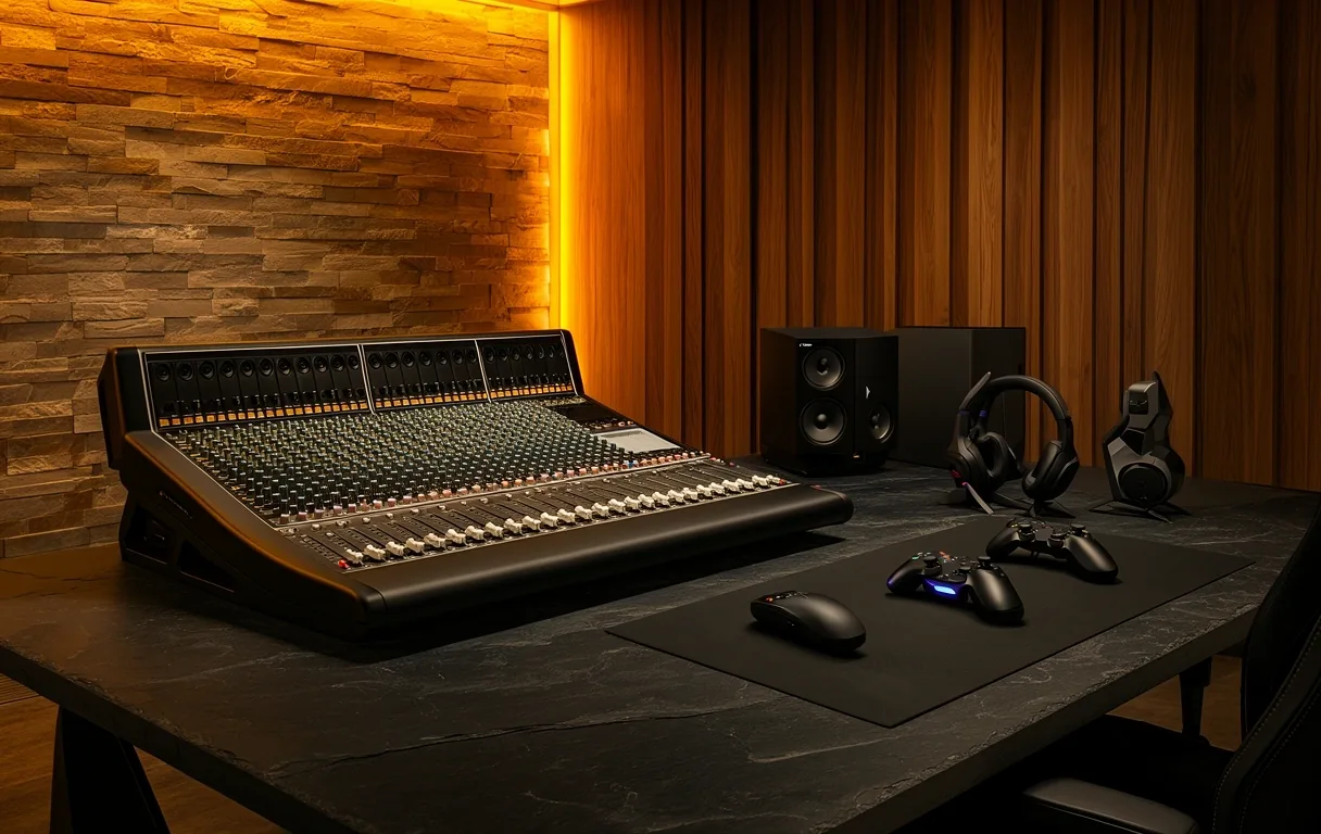 Studio Liorvexa Toulouse