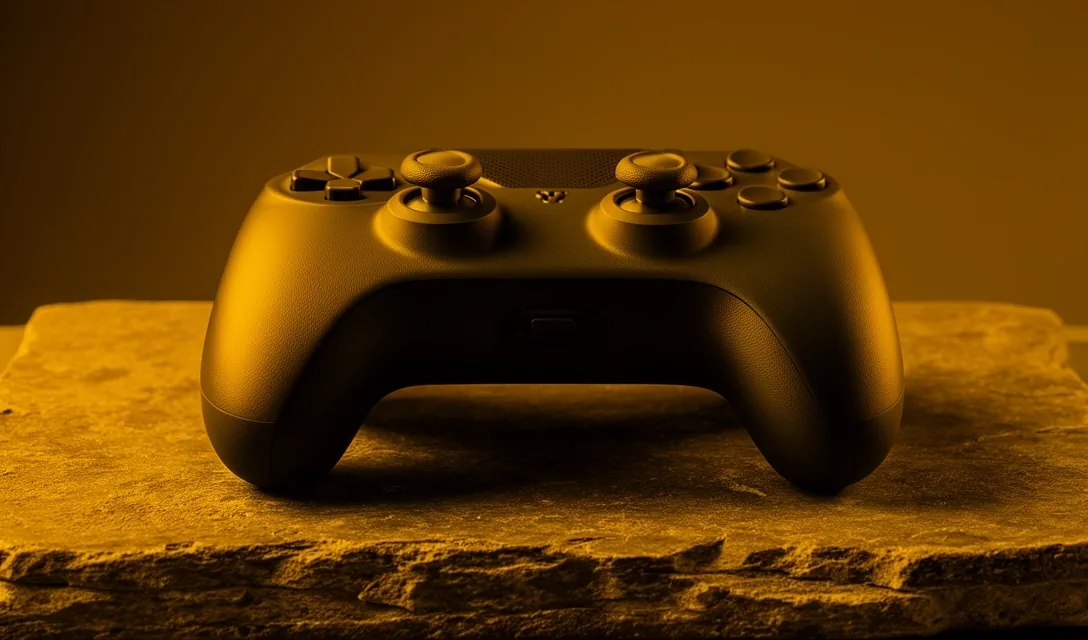 L'outil de l'artisan gamer